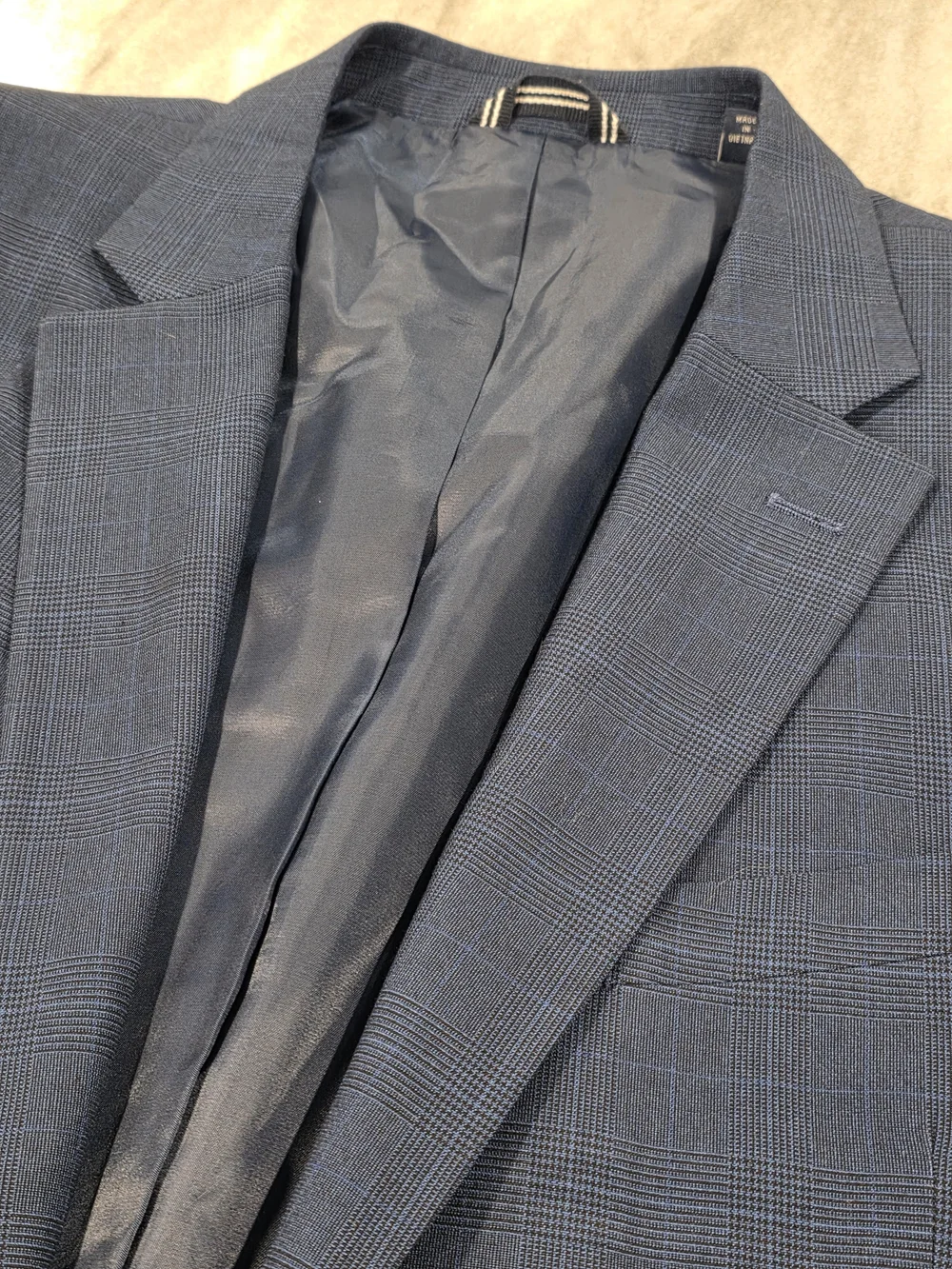 Nautica classic navy